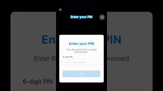 How to Scan & Pay with BLINK App? screenshot 1