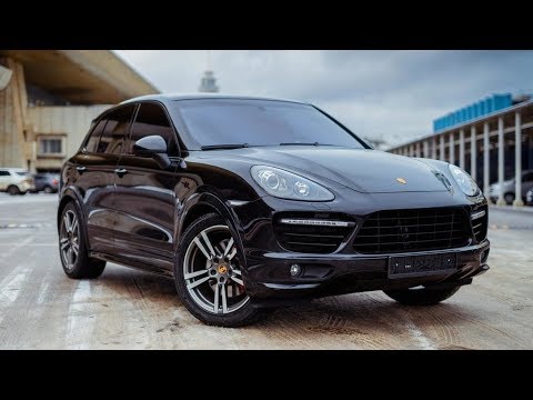 Video: Tus nqi kho mob npaum li cas ntawm Porsche Cayenne?