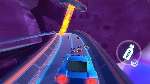 Race master 3D gameplay walkthrough part 14all leveis 69-71(Android  iso)