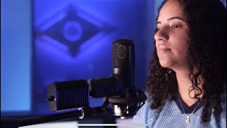 Dei V x Bryant Myers - N@RCOTICS (Official Video) ft. Christina Cuba (cover)