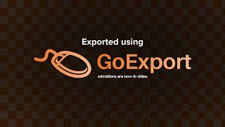 Goexport Logos