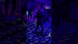 A Stripper Stop Dancing To Watch Me Dance