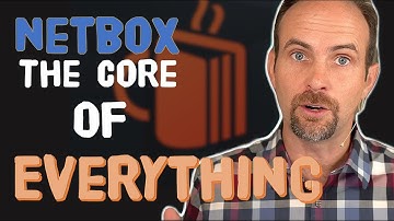 The Core of Everything   Your First Netbox Site