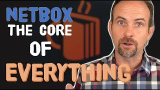 The Core of Everything  Your First Netbox Site