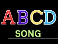 ABC nursery rhymes for babies| Alphabet song| abcd song| ABC song | abcdefghijklmnopqrstuvwxyz