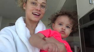 MY DAILY LIFE WITHOUT GLITTER AND GLAMOUR - ROSE BERTRAM