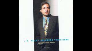 Goldberg Variations - Variation 24 - J.S. Bach