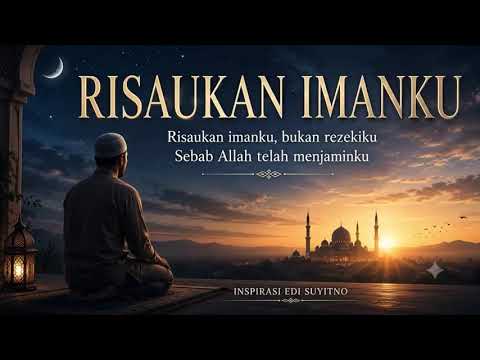 Risaukan Imanku - IES 016