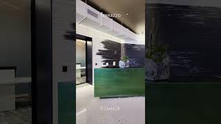 Microterrazzo – moderne Oberflächen mit Charakter | CEMHER Austria