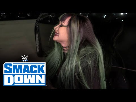 Rousey and Baszler smash Shotzi’s hand in a car door: SmackDown Exclusive, Dec. 9, 2022