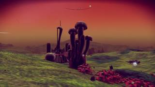 No Mans Sky   Weird Creatures 14