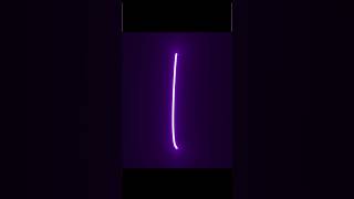 Neon Cursor Trail Effect Using Pure CSS | Satisfying Mouse Animation. #shorts #coding #programming