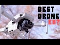 DJI MAVIC MINI - Cheap and Best DRONE?