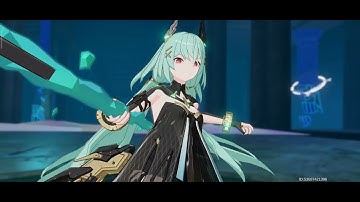 AETHER GAZER: AMAZING GAMEPLAY WITH DUO OSIRIS! #aethergazer #games