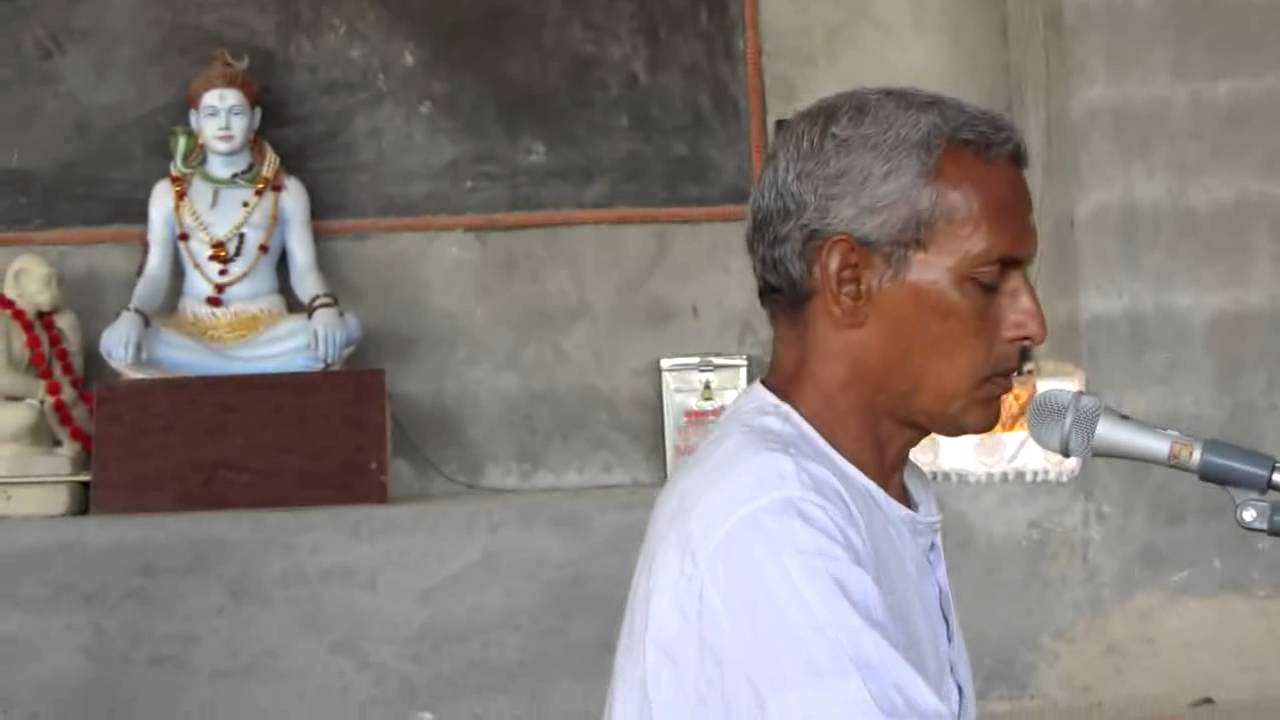 Tere Mandir Ka Hoon Deepak Jal Raha Harrish with Lyrics And English Translation 2012 YouTube