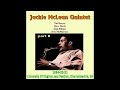 Capture de la vidéo Jackie Mclean Quintet - 1994-02-21, University Of Virginia Jazz Festival, Charlottesville (Part Ii)