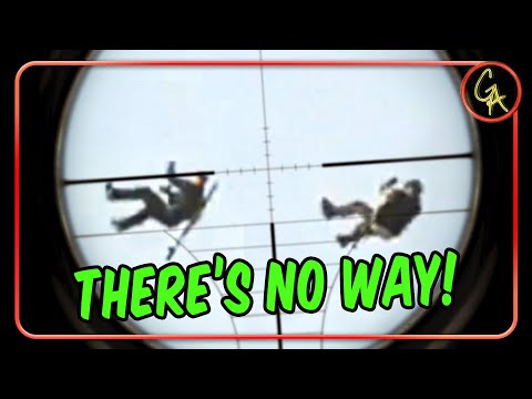 The Most Satisfying Plays in Gaming #2