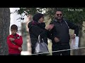 Highlights | Round 3 | Trophy Hassan II