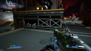DOOM Epicness