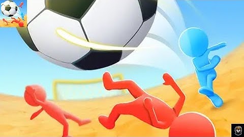 Super Goal Gameplay Walkthrough ( Part - 2 )