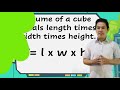 Understanding Volume of Solid Figures