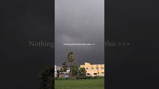 Embracing The Rain The Charm Of Burdwans Rainy Days