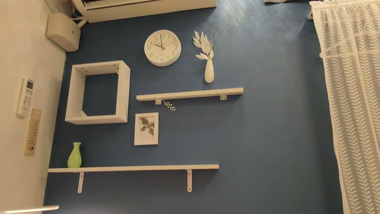 Shared Apartment Li Po Lung Rm3