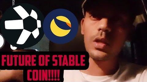 QUANT STABLE COIN IS BIGGER THAN LUNA!!! QUANT PRICE PREDICTION QUARTER2