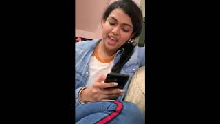 Unplugged: Best soft Bollywood songs medley by Unnati Jain screenshot 2