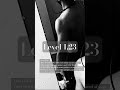 Level 1.23