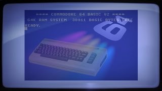 Ocean Loader 4 (1988) (Commodore 64)