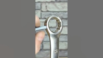 Mechanics Use This Hidden Hack!