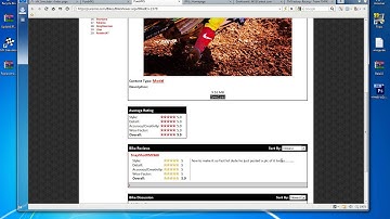 Downloading and Installing skins, models and tracks - Part 5 - MX Simulator complete beginners guide