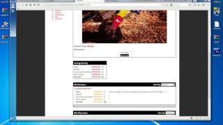 Downloading and Installing skins, models and tracks - Part 5 - MX Simulator complete beginners guide