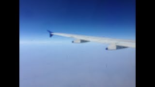 Most Amazing Window Seat Videos Of An Alrplane