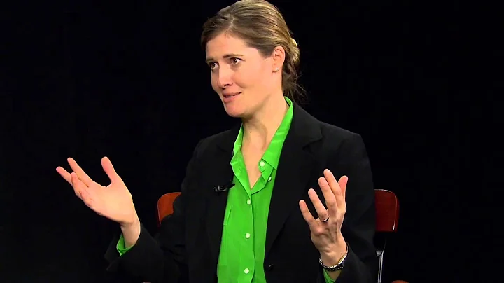 Structure and Leadership - Dr. Kate Ott