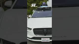 Waymo to test robotaxis in Toronto as it sets 2028 launch date