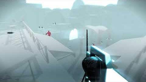 SUPERHOT: MCD node 5 recall