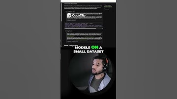 Overfitting & Underfitting  Key Issues in Model Training