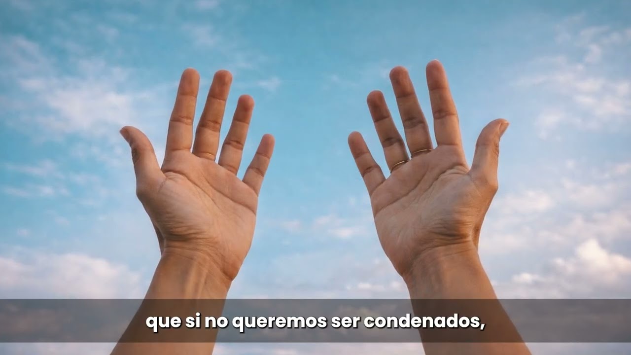 Lunes 2 de marzo, ser misericordiosos como Dios es misericordioso con nosotros  