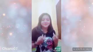 TikTok 'salam 2 jari'