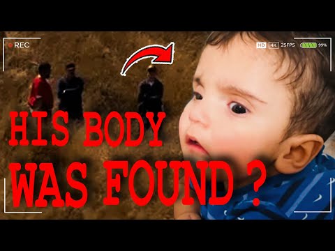 They Finally Found Baby Emmanuel Haro The Truth Buried Beneath The Lies True Crime Documentary