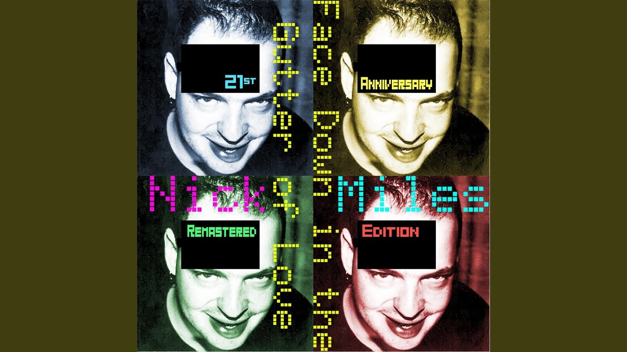 Love Is Like Charcoal (Remastered)