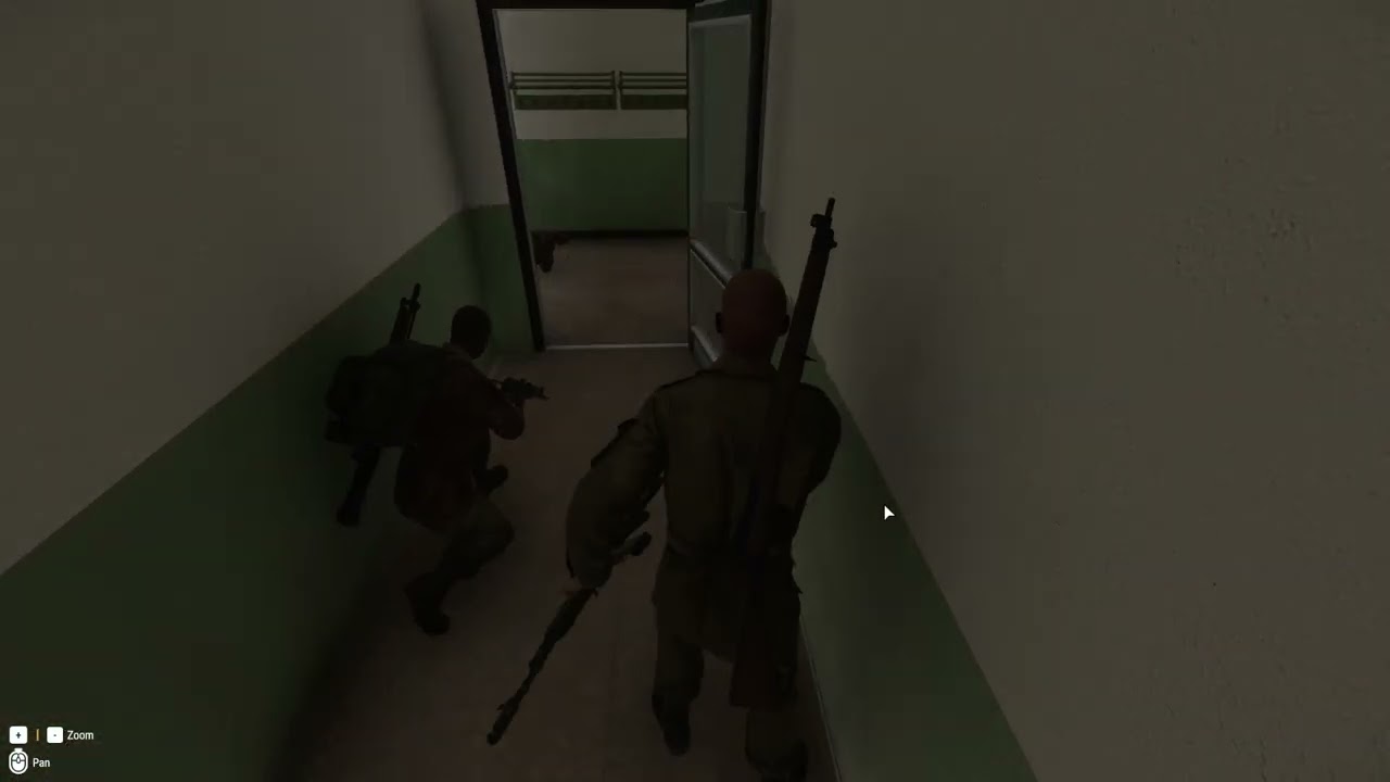 [REC][Coalition Fight Club] March 14th, 2025