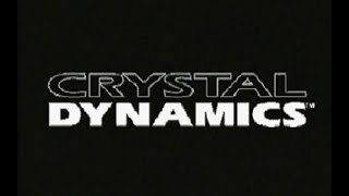Crystal Dynamics - Project This! games catalog trailer (1996)