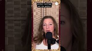 Bravo's The Valley's Janet Caperna is the one pretending her husband is perfect