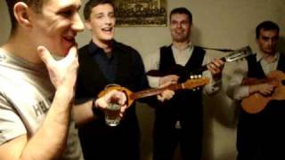 Tamburaški Sastav Peti As Obitelj Burcar - Dio 2.