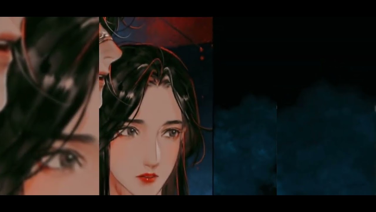 •Шоу реакция• 1 часть !! По новелле: Магистр дьявольского культа (МДК)♥ ...