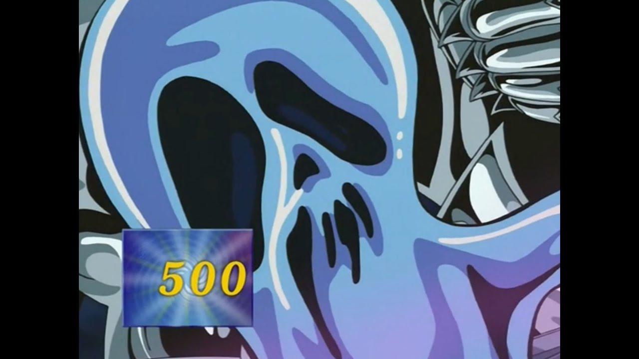 Yu-Gi-Oh - Revival Jam