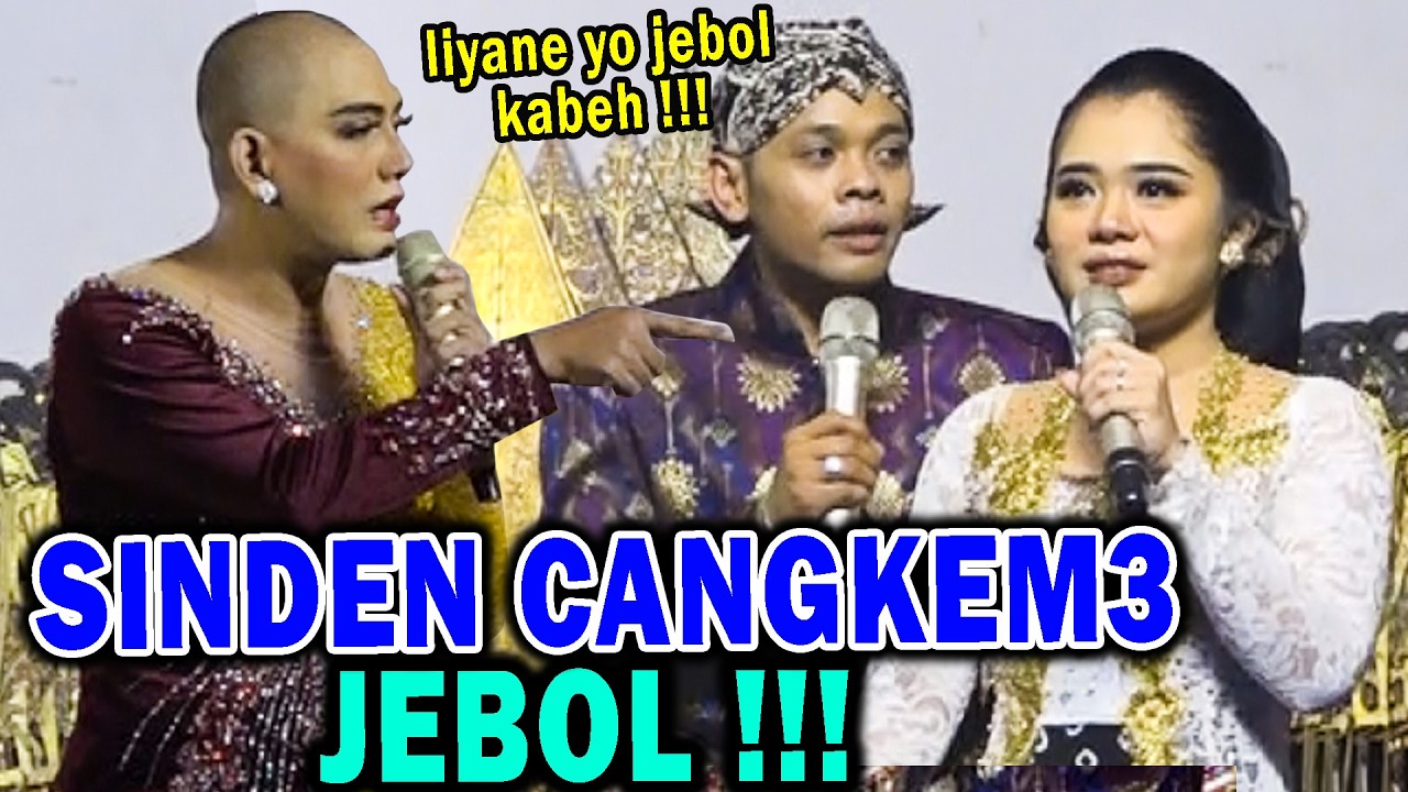 Cak Percil Cs Terbaru !!! Lagi Joget Thailand | Ngaglik Kec. Srengat Blitar